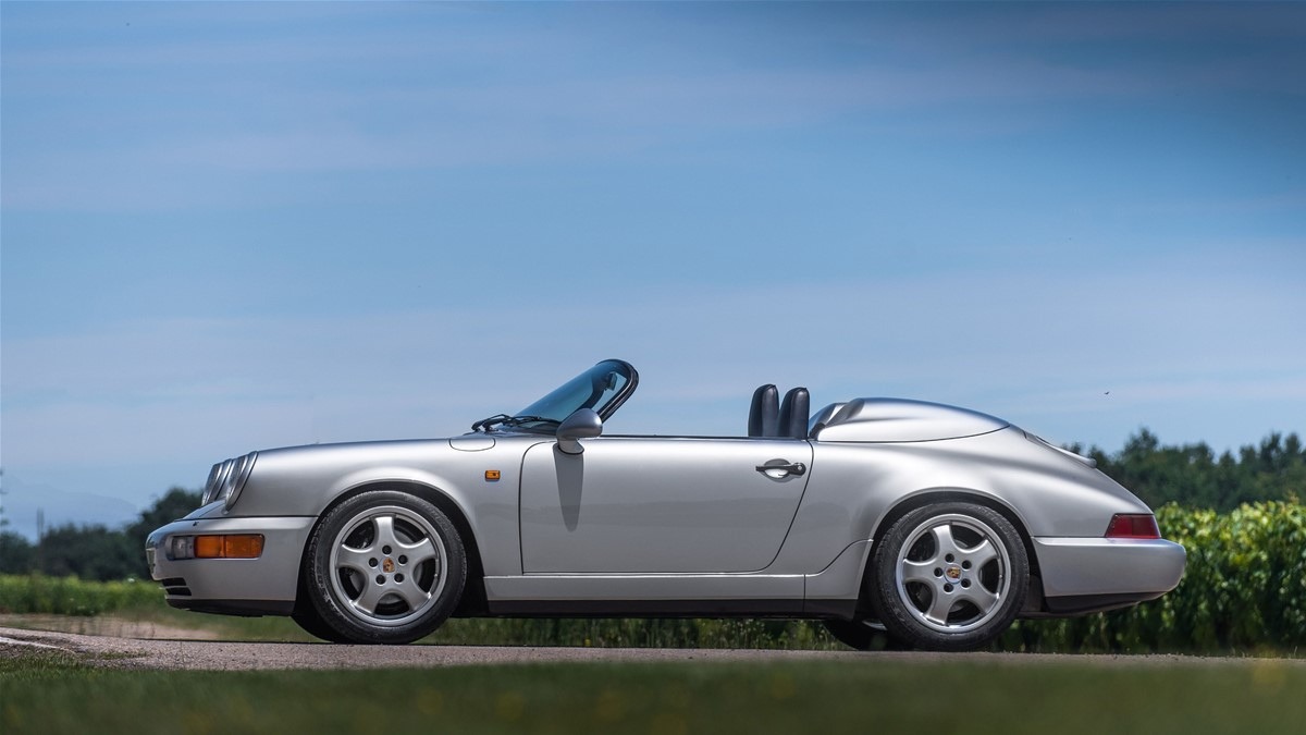 Road.911 - Chasing Horizons